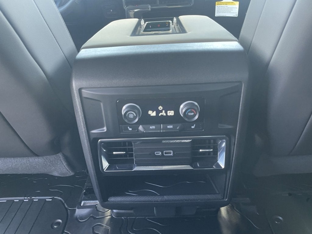 2026 GMC HUMMER EV Pickup 2X