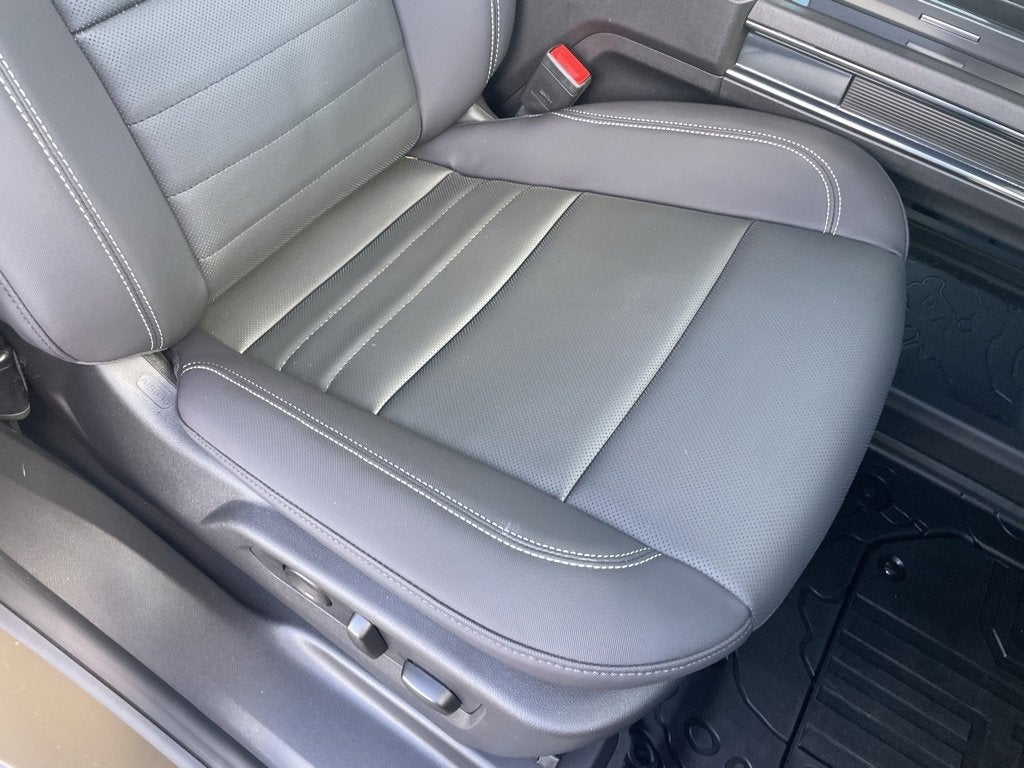 2026 GMC HUMMER EV Pickup 2X