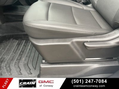 2025 GMC Sierra 2500 HD Pro