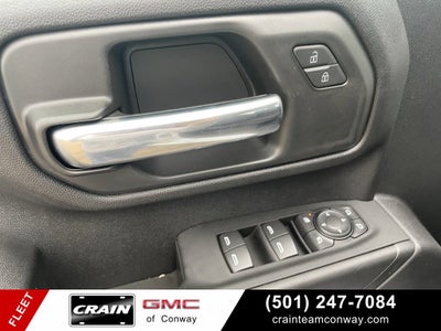 2025 GMC Sierra 2500 HD Pro