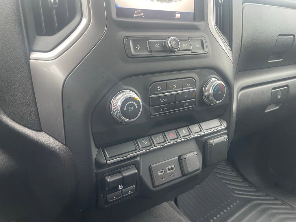 2021 GMC Sierra 1500 4WD CREW 147"