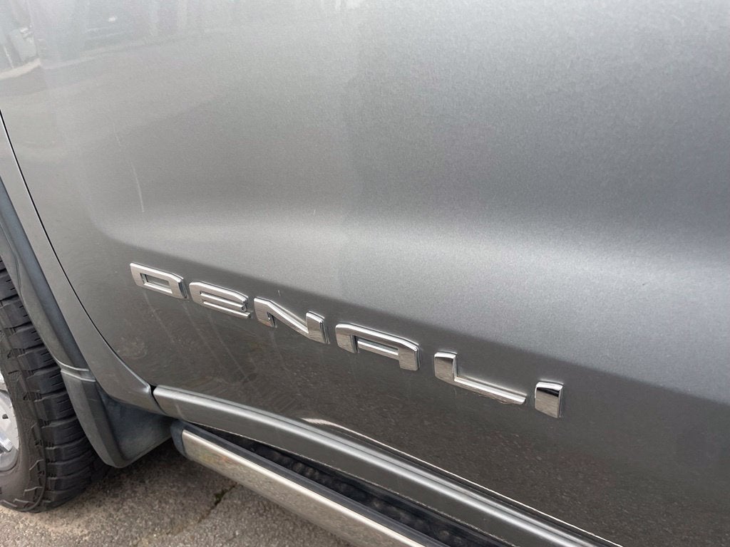 2023 GMC Sierra 1500 Denali Ultimate