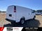 2025 GMC Savana Cargo 2500 Work Van