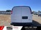 2025 GMC Savana Cargo 2500 Work Van