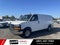 2025 GMC Savana Cargo 2500 Work Van