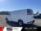 2025 GMC Savana Cargo 2500 Work Van