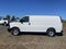 2025 GMC Savana Cargo 2500 Work Van