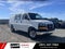 2025 GMC Savana Cargo 2500 Work Van