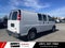 2025 GMC Savana Cargo 2500 Work Van