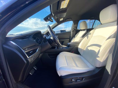 2023 Cadillac XT4 FWD Sport