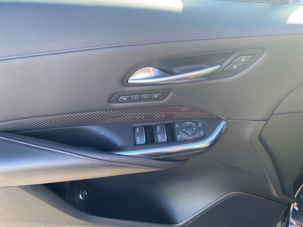 2023 Cadillac XT4 FWD Sport