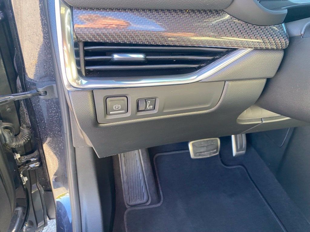 2023 Cadillac XT4 FWD Sport