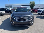 2018 Cadillac XT5 Luxury AWD
