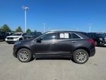 2018 Cadillac XT5 Luxury AWD