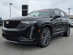 2025 Cadillac XT6 Sport