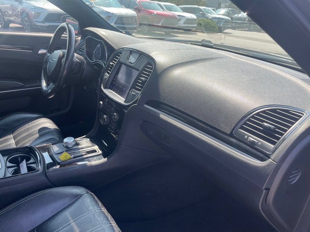 2021 Chrysler 300 300S