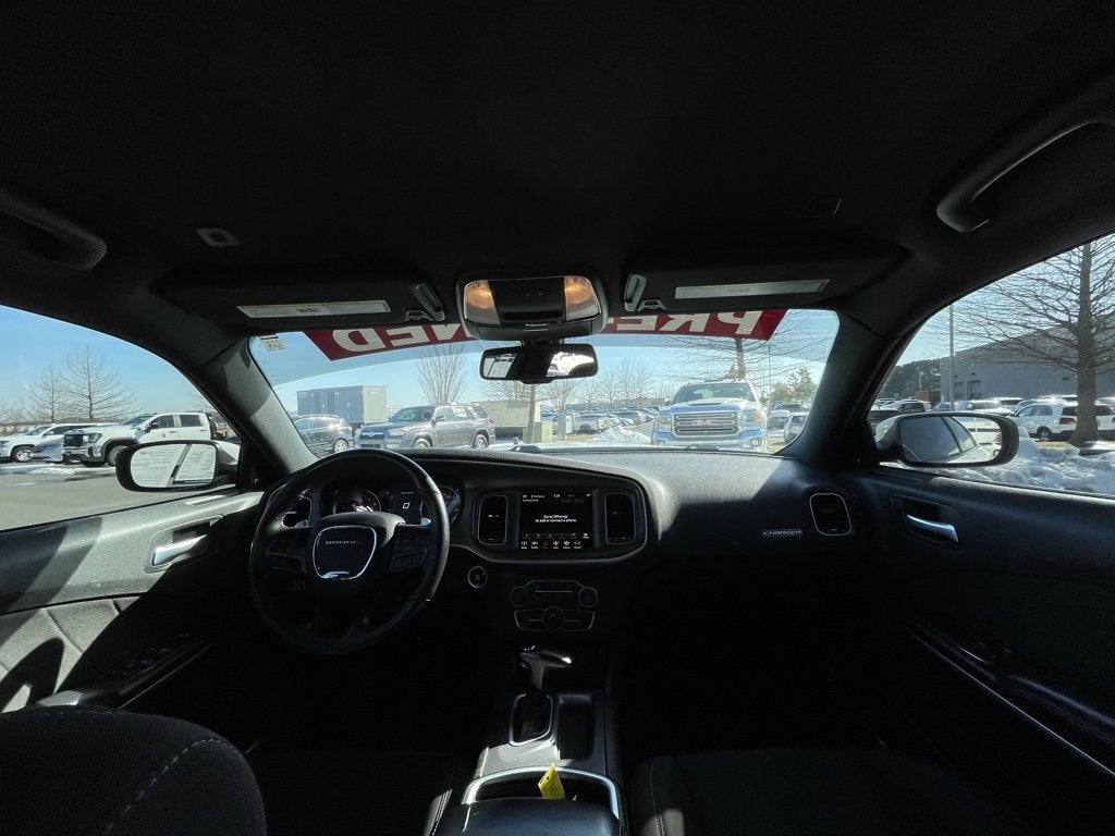 2022 Dodge Charger GT