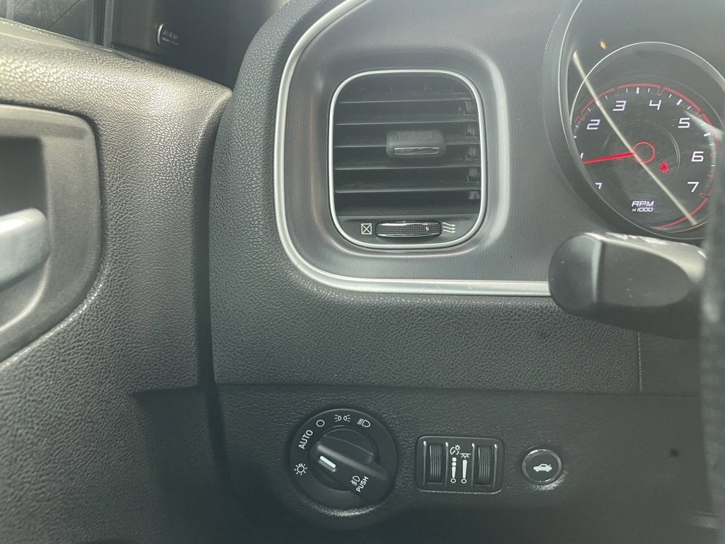 2019 Dodge Charger GT