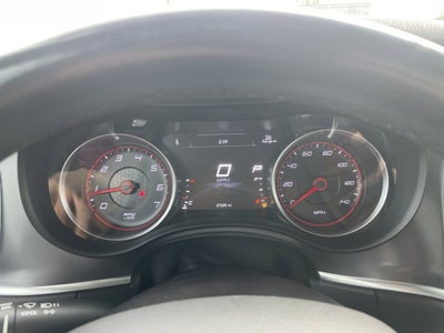 2019 Dodge Charger GT