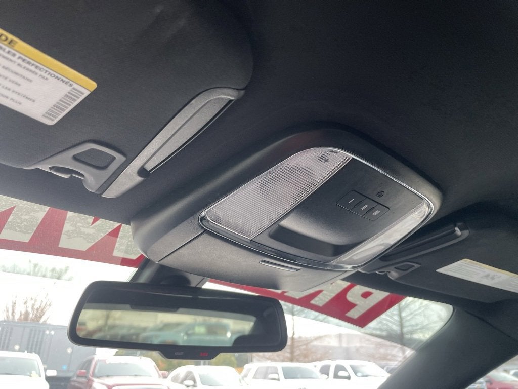 2019 Dodge Charger GT