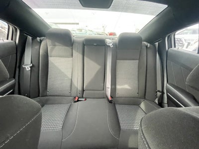 2019 Dodge Charger GT