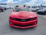 2013 Chevrolet Camaro SS