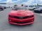 2013 Chevrolet Camaro SS