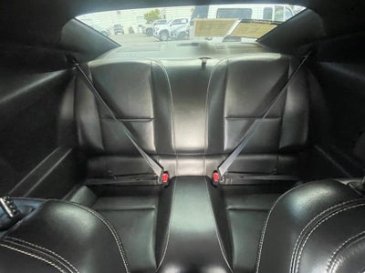 2013 Chevrolet Camaro SS