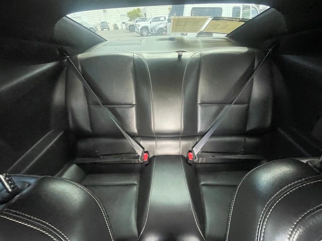 2013 Chevrolet Camaro SS