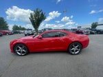 2013 Chevrolet Camaro SS
