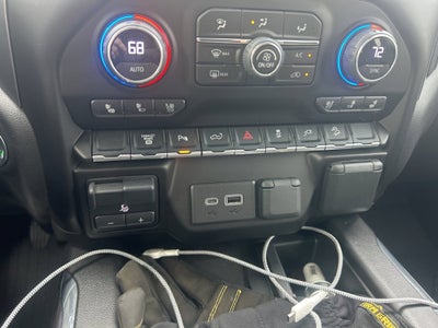 2023 Chevrolet Silverado 2500 HD LTZ