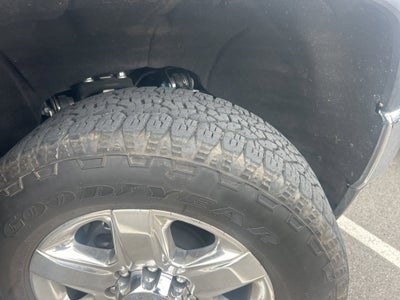 2023 Chevrolet Silverado 2500 HD LTZ