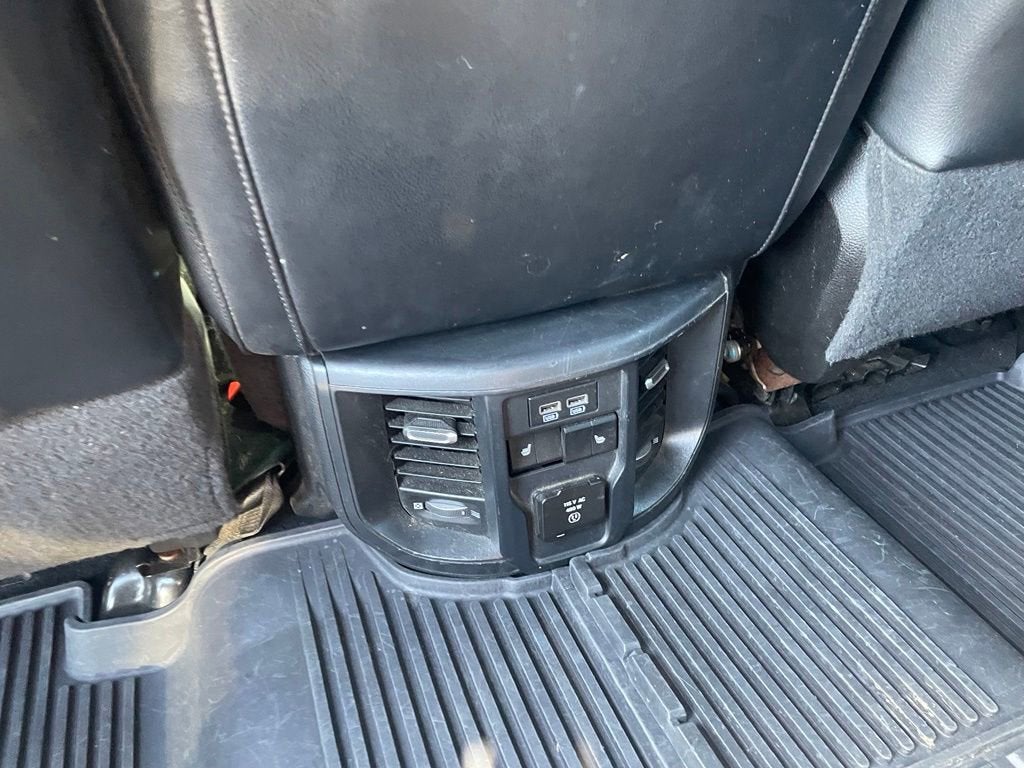 2019 RAM 2500 Power Wagon