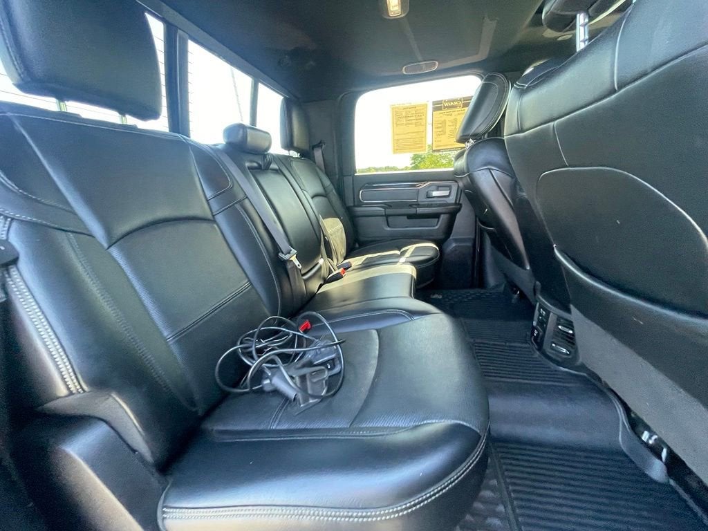 2019 RAM 2500 Power Wagon