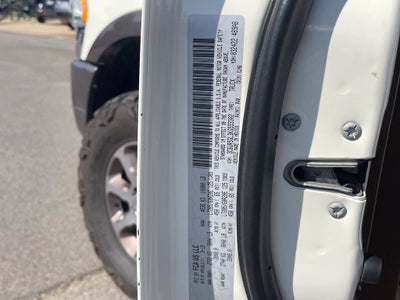 2019 RAM 2500 Longhorn