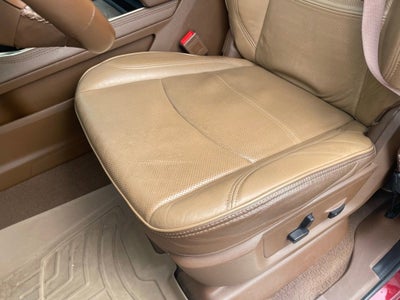 2023 RAM 2500 Longhorn