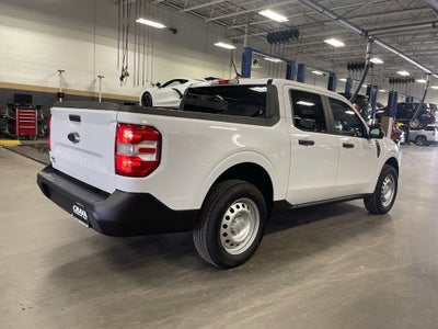 2024 Ford Maverick XL