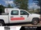 2011 Chevrolet Silverado 1500 Work Truck