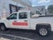 2011 Chevrolet Silverado 1500 Work Truck
