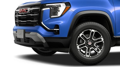 2027 GMC Terrain FWD Elevation