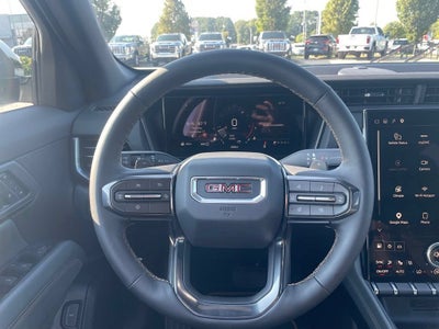 2027 GMC Terrain AT4
