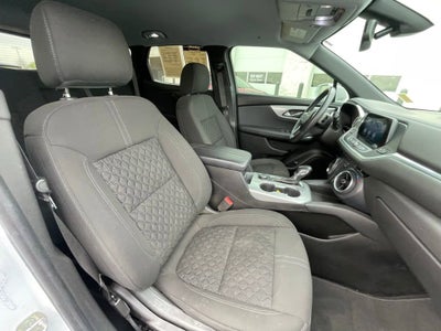 2020 Chevrolet Blazer 2LT