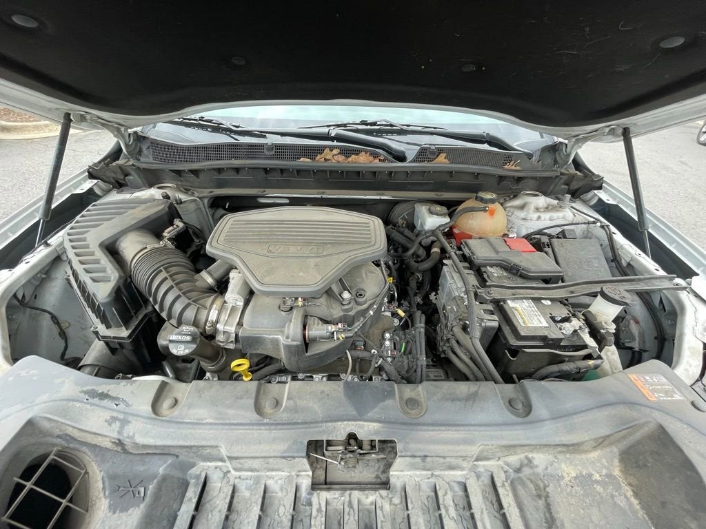 2020 Chevrolet Blazer 2LT