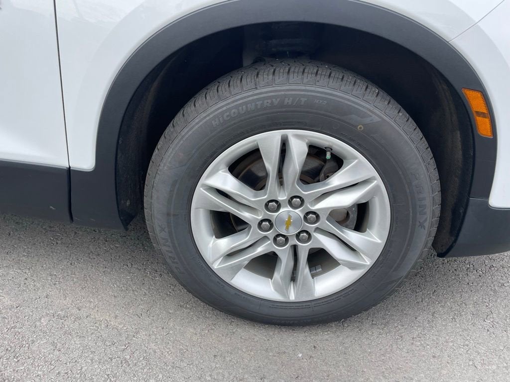 2020 Chevrolet Blazer 2LT