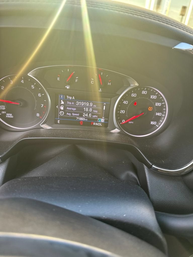 2019 Chevrolet Blazer 4DR FWD LT
