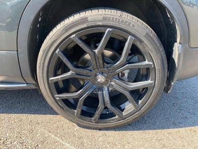 2019 Chevrolet Blazer 4DR FWD LT
