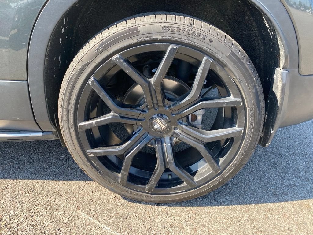 2019 Chevrolet Blazer 4DR FWD LT