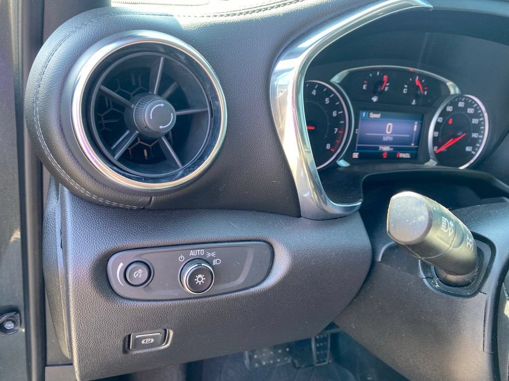 2019 Chevrolet Blazer 4DR FWD LT