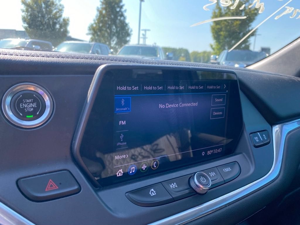 2019 Chevrolet Blazer 4DR FWD LT