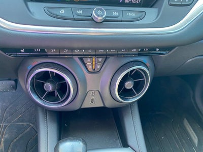 2019 Chevrolet Blazer 4DR FWD LT